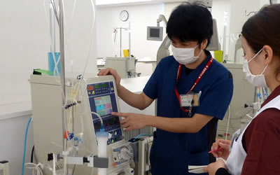 新人教育イメージ1