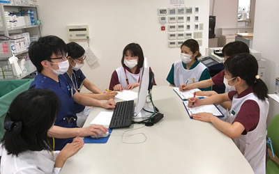 業務改善イメージ